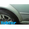 VW GOLF IV / BORA naklejka / folia ochronna błotnik tył