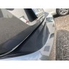 VW Passat B8 Variant (kombi) zderzak tył folia ochronna (2015-)