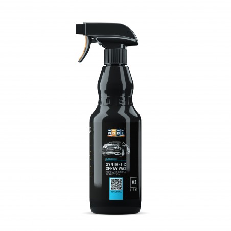 ADBL Synthetic Spray Wax 0,5L wosk syntetyczny w spreyu
