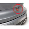 Honda CR-V III (3) naklejka / folia ochronna pod klamkę tylnej klapy (2006-2012)