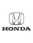 Folie ochronne do samochodów Honda