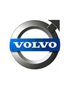 Folie ochronne do samochodów marki Volvo