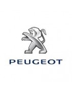 Folie ochronne do samochodów Peugeot