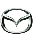 Folie ochronne do samochodów marki Mazda.