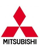 Folie ochronne do samochodów Mitsubishi