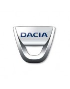 Dacia folie ochronne