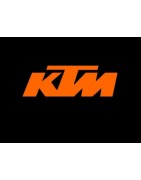 Folie ochronne do motocykli KTM