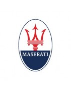 Folie ochronne do samochodów marki Maserati.