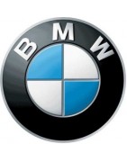 Folia ochronna na samochody BMW