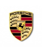 Folie ochronne PPF / zabezpieczające na lakier do samochodów Porsche