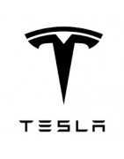 Folia ochronna do samochodów Tesla