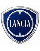 Folie ochronne do samochodów Lancia