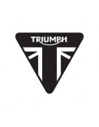 Folie ochronne do motocykli Triumph