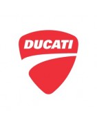 Folie ochronne do motocykli Ducati