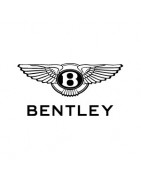 Folie ochronne do samochodów marki Bentley (clear bra)