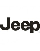 Folie ochronne do samochodów marki Jeep
