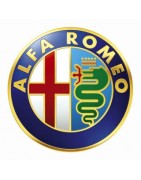 Alfa Romeo - folie ochronne
